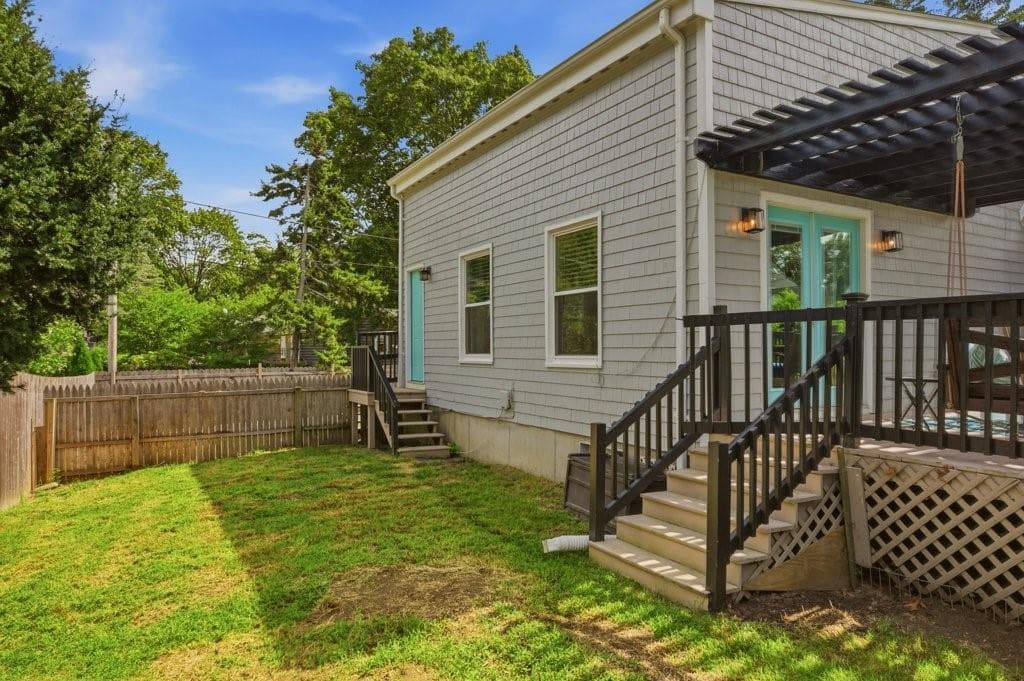 Single Family Residence at 20 Brook Street, Barrington, photo 37 of 40