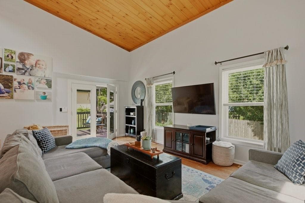 Single Family Residence at 20 Brook Street, Barrington, photo 21 of 40