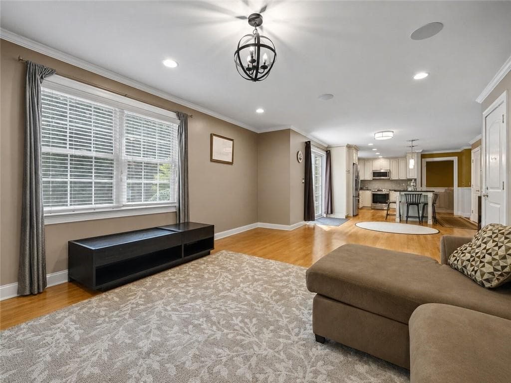 Single Family Residence at 2254 Division Road, East Greenwich, photo 12 of 43