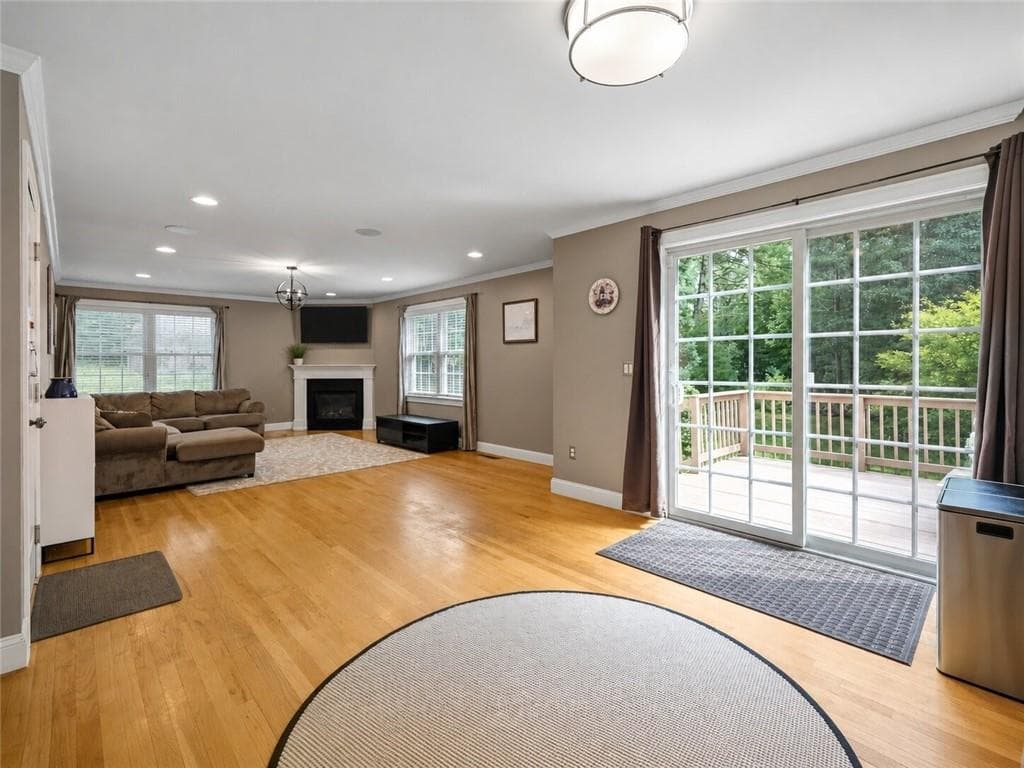 Single Family Residence at 2254 Division Road, East Greenwich, photo 9 of 43