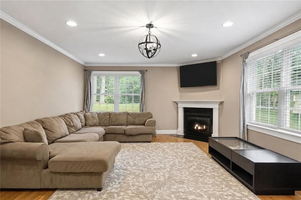 Single Family Residence at 2254 Division Road, East Greenwich, photo 10 of 43