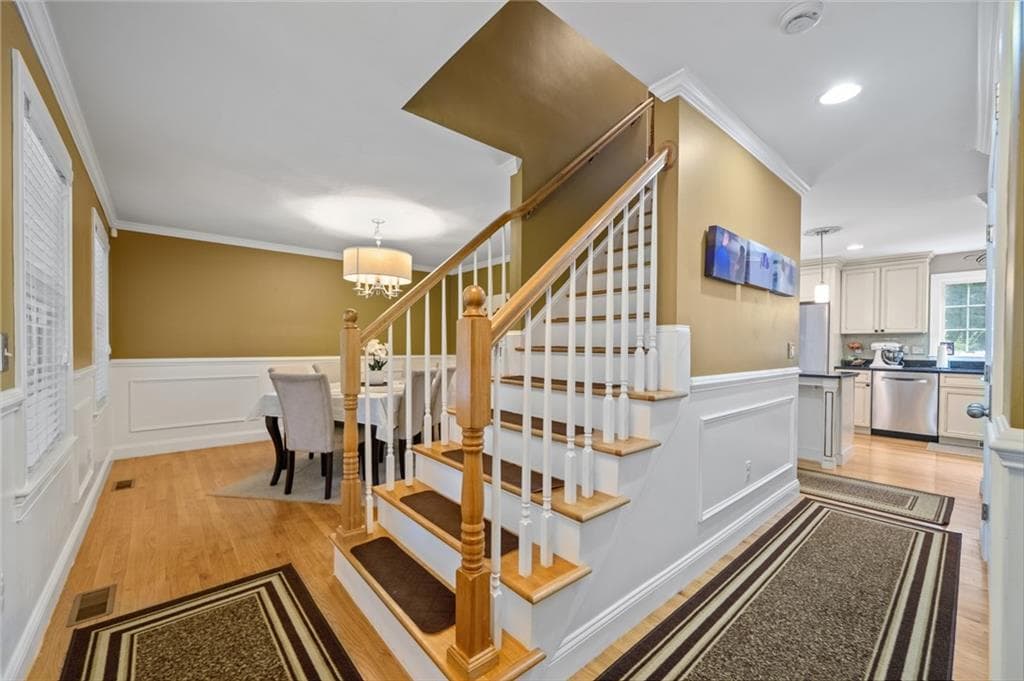 Single Family Residence at 2254 Division Road, East Greenwich, photo 15 of 43