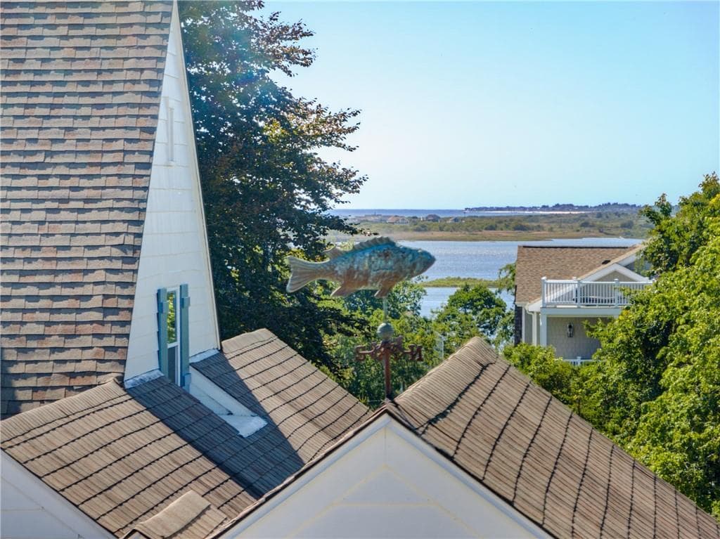 Single Family Residence at 191 Carpenter Drive, South Kingstown, photo 9 of 33