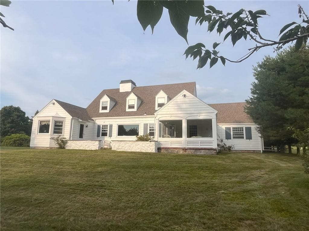 Single Family Residence at 191 Carpenter Drive, South Kingstown, photo 33 of 33
