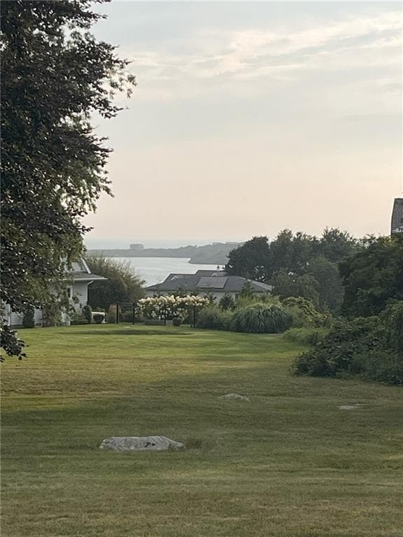 Single Family Residence at 191 Carpenter Drive, South Kingstown, photo 31 of 33