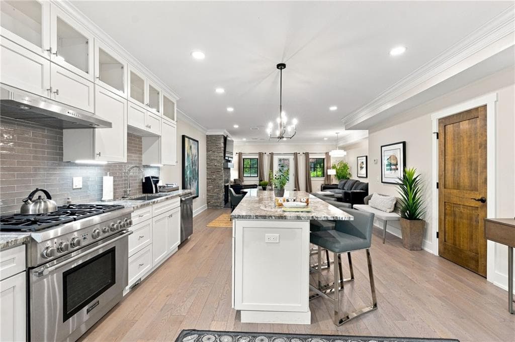2 White Hawk Ridge UNIT D