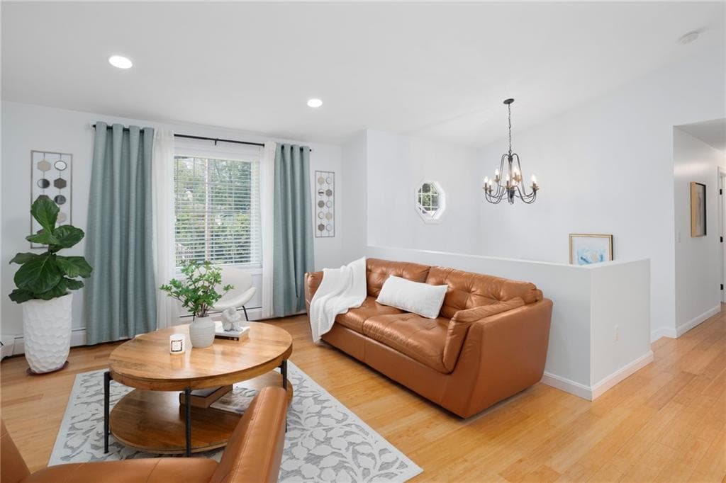 Single Family Residence at 51 River Avenue, West Warwick, photo 2 of 35