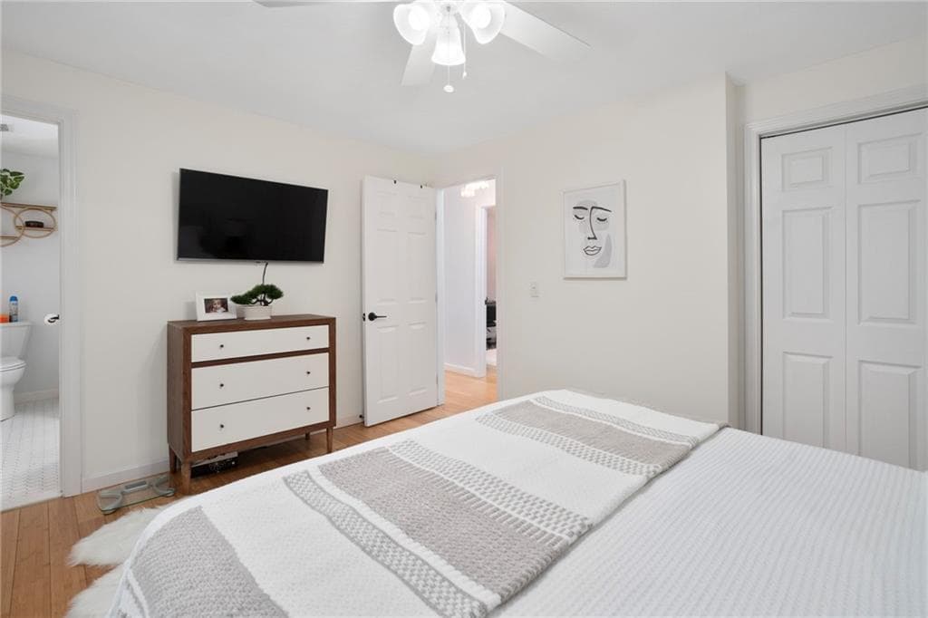 Single Family Residence at 51 River Avenue, West Warwick, photo 11 of 35