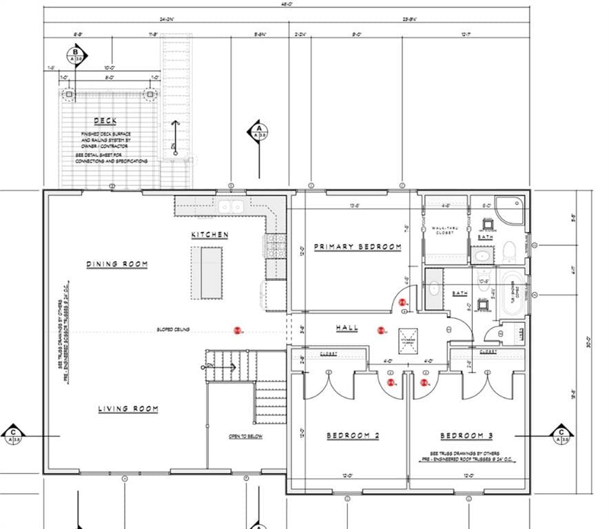 Single Family Residence at 35 37 Kernwood Avenue, Johnston, photo 2 of 4