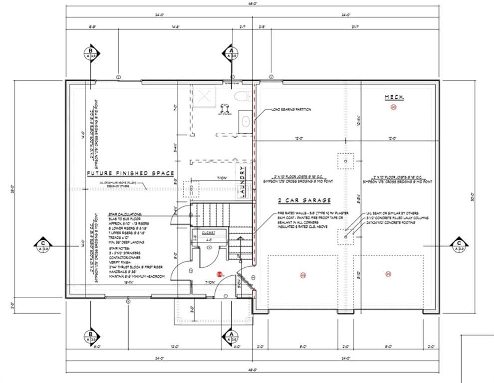 Single Family Residence at 35 37 Kernwood Avenue, Johnston, photo 3 of 4