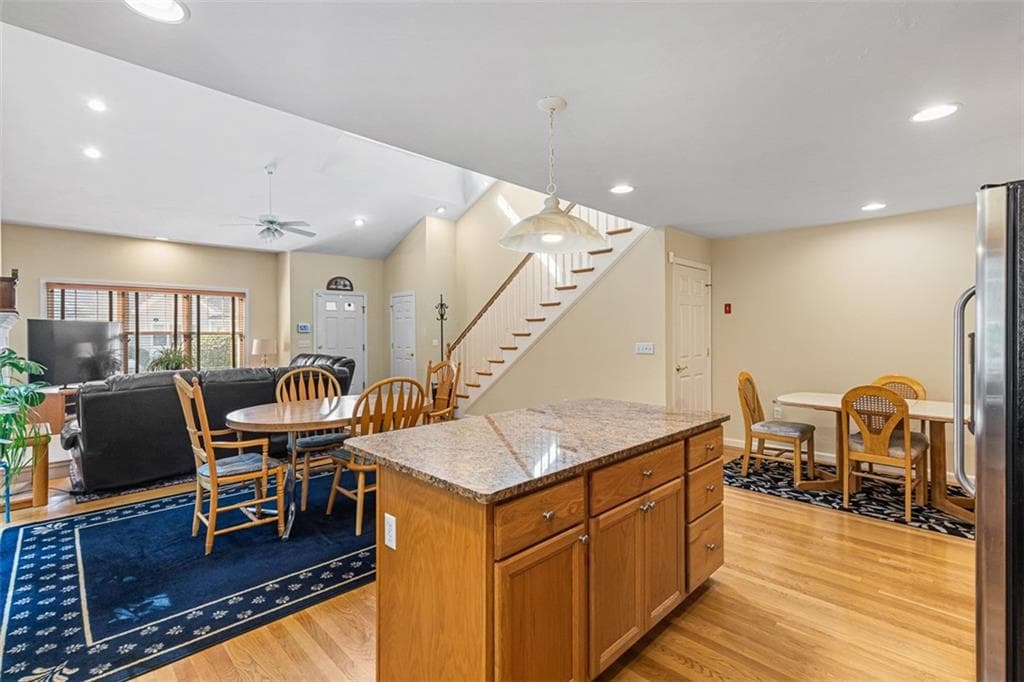 Condominium at 500 Mendon Road UNIT 11, Cumberland, photo 23 of 50
