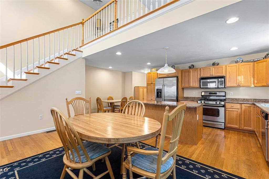 Condominium at 500 Mendon Road UNIT 11, Cumberland, photo 17 of 50