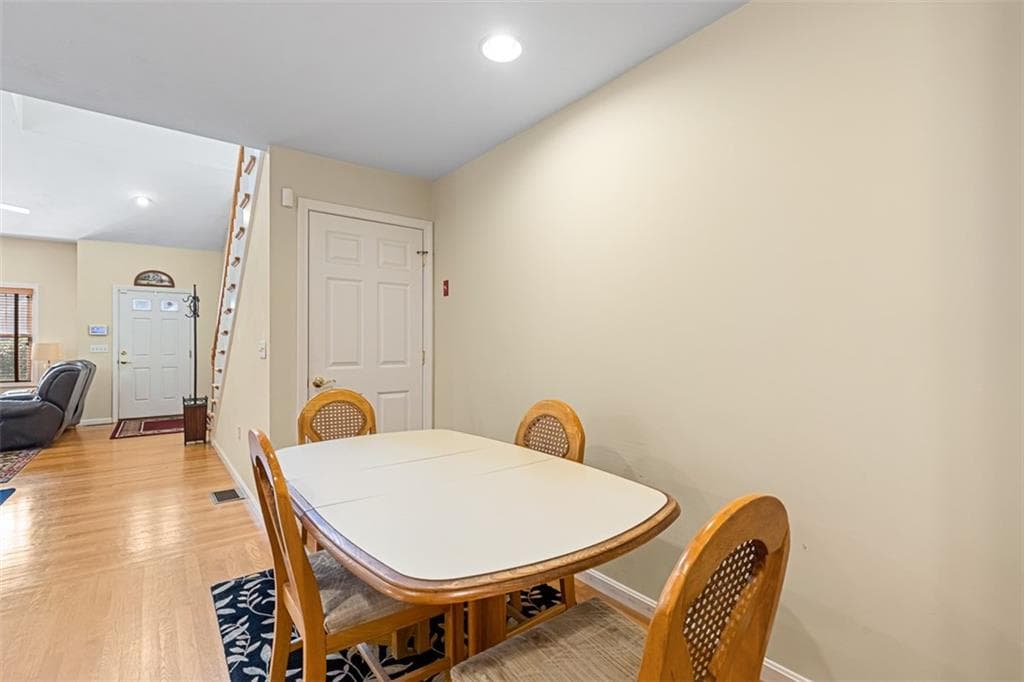 Condominium at 500 Mendon Road UNIT 11, Cumberland, photo 26 of 50
