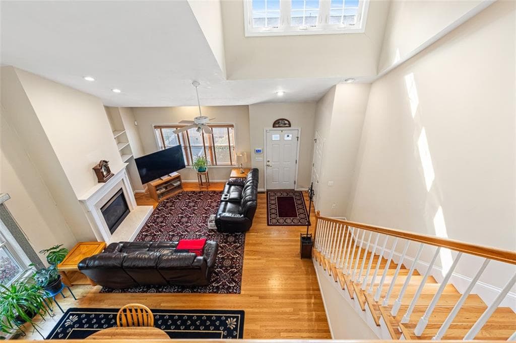 Condominium at 500 Mendon Road UNIT 11, Cumberland, photo 3 of 50