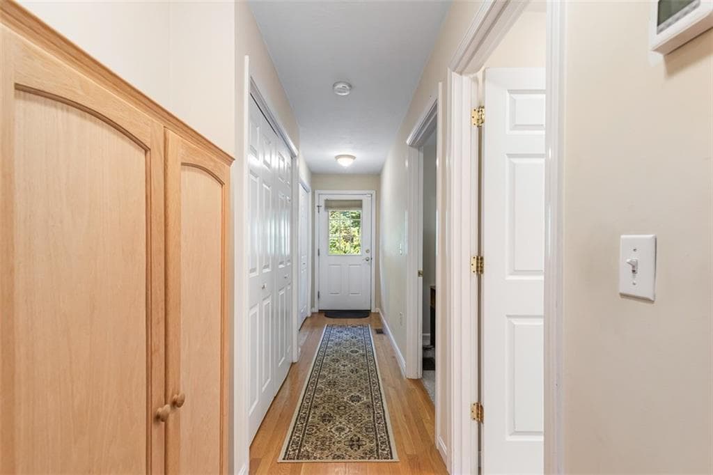 Condominium at 500 Mendon Road UNIT 11, Cumberland, photo 28 of 50