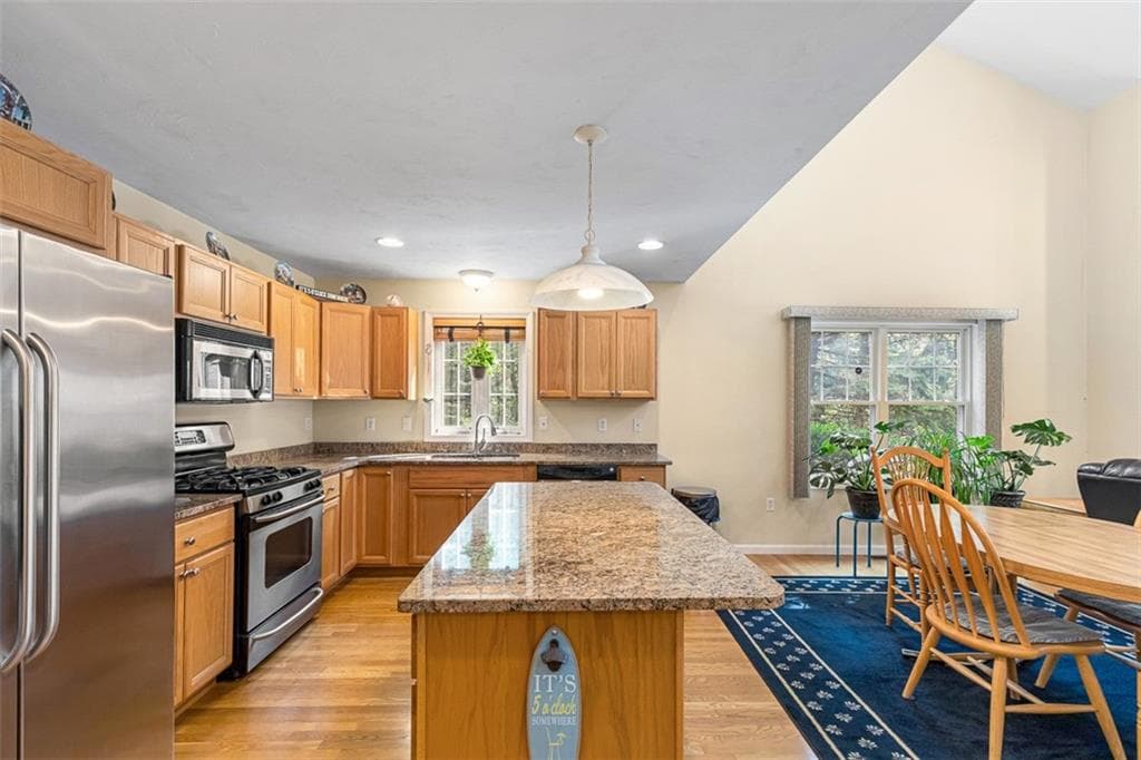 Condominium at 500 Mendon Road UNIT 11, Cumberland, photo 24 of 50