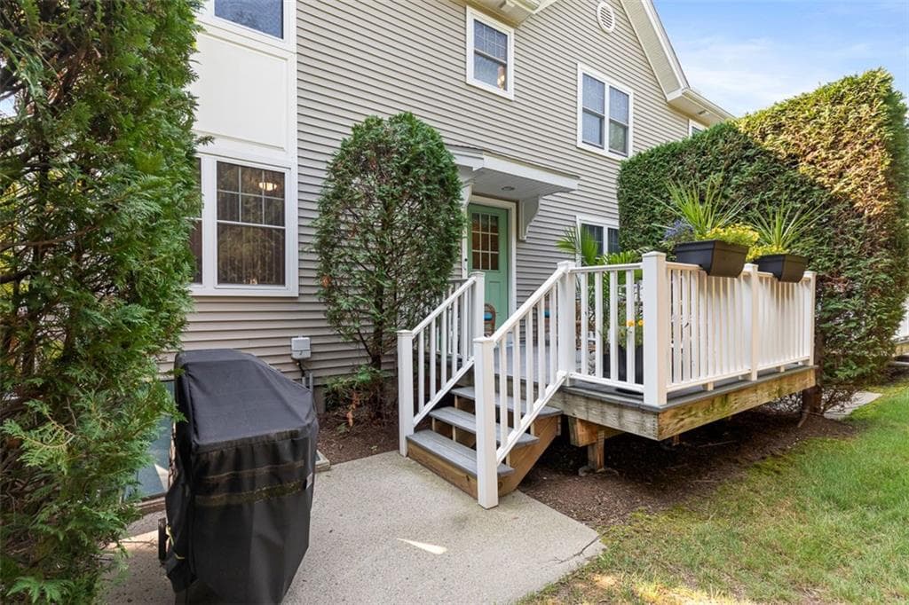 Condominium at 500 Mendon Road UNIT 11, Cumberland, photo 49 of 50