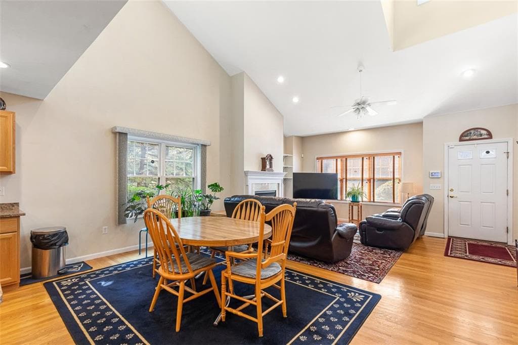 Condominium at 500 Mendon Road UNIT 11, Cumberland, photo 15 of 50