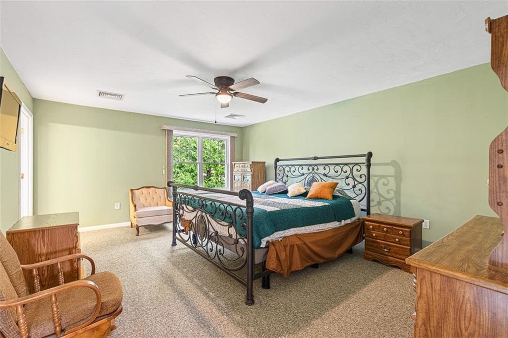Condominium at 500 Mendon Road UNIT 11, Cumberland, photo 39 of 50