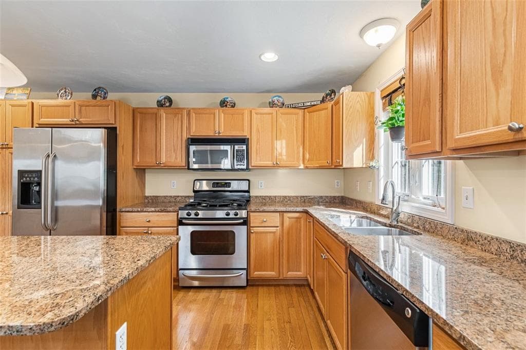 Condominium at 500 Mendon Road UNIT 11, Cumberland, photo 21 of 50