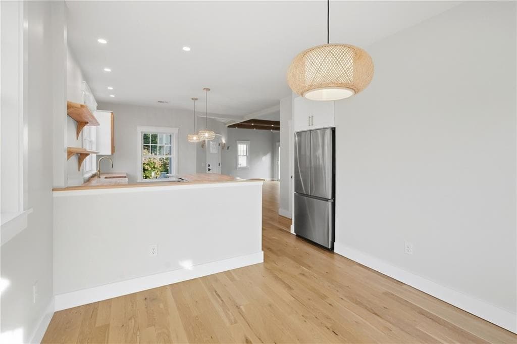 Single Family Residence at 19 Traymore Street, Charlestown, photo 17 of 50