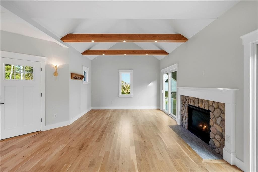 Single Family Residence at 19 Traymore Street, Charlestown, photo 12 of 50