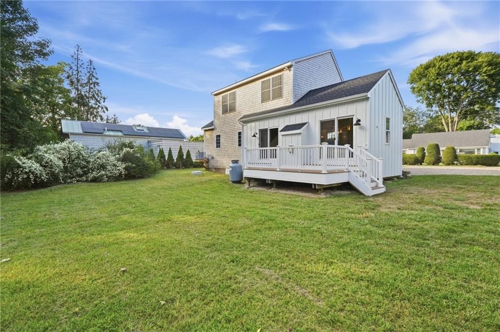 Single Family Residence at 19 Traymore Street, Charlestown, photo 39 of 50