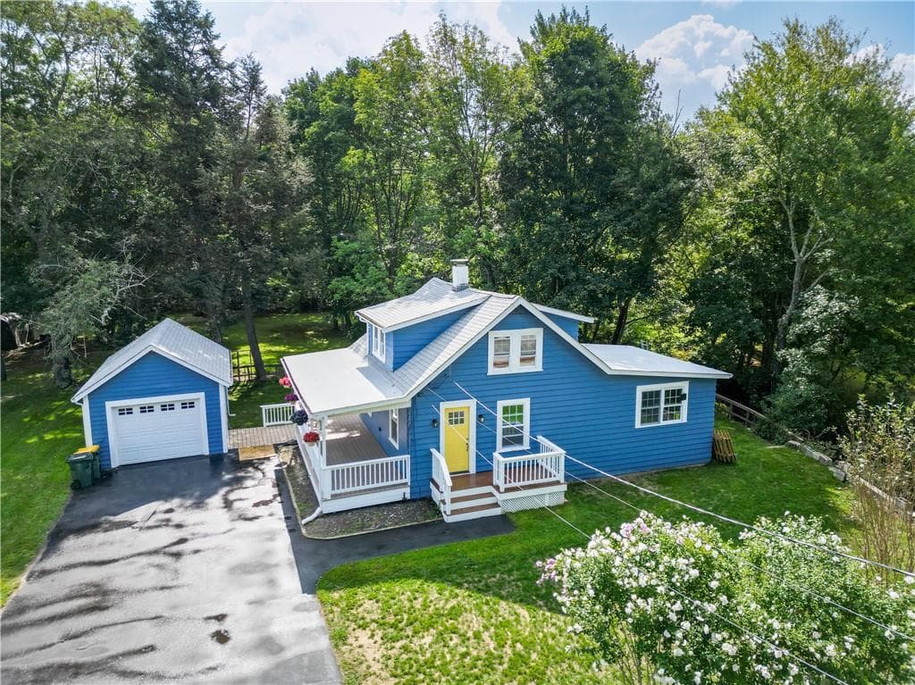 Single Family Residence at 71 Centennial Street, Burrillville, photo 2 of 47