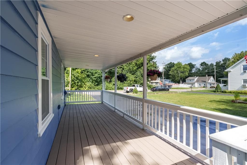 Single Family Residence at 71 Centennial Street, Burrillville, photo 42 of 47