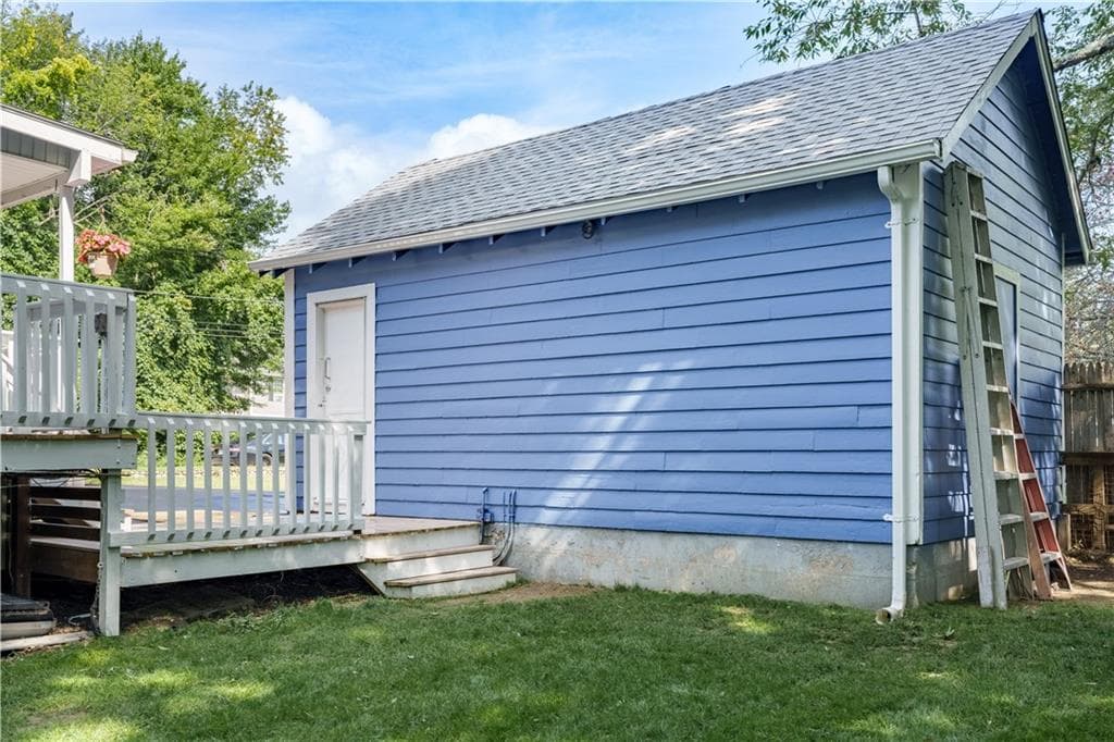 Single Family Residence at 71 Centennial Street, Burrillville, photo 43 of 47