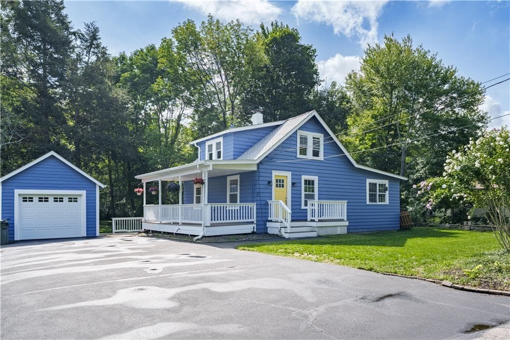 Single Family Residence at 71 Centennial Street, Burrillville, photo 32 of 47