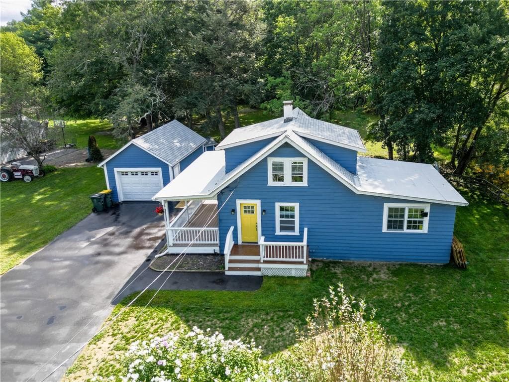 Single Family Residence at 71 Centennial Street, Burrillville, photo 30 of 47