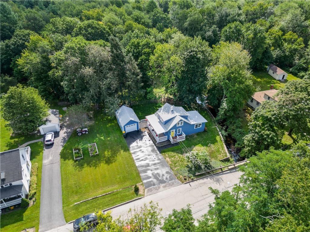 Single Family Residence at 71 Centennial Street, Burrillville, photo 37 of 47