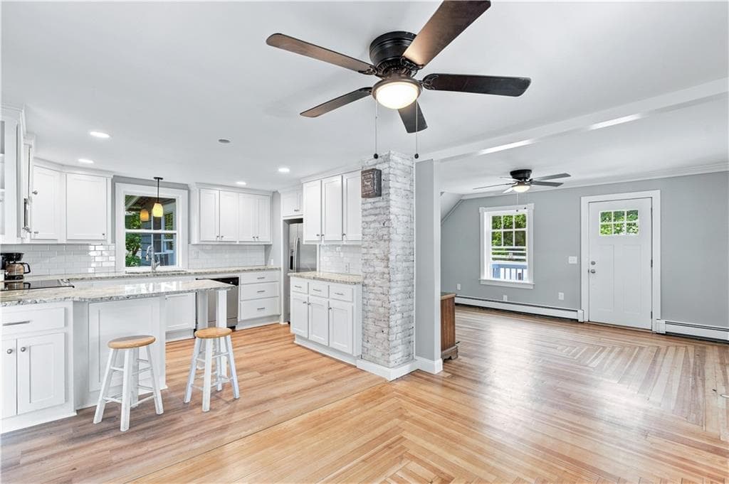 Single Family Residence at 71 Centennial Street, Burrillville, photo 11 of 47