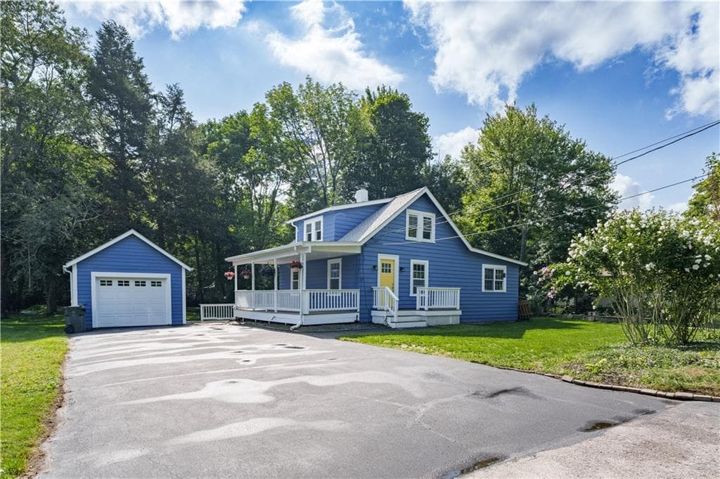 Single Family Residence at 71 Centennial Street, Burrillville, photo 31 of 47