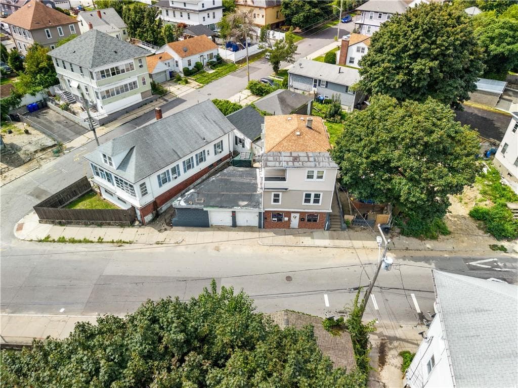 Multi Family at 83 Terrace Avenue, Providence, photo 23 of 27