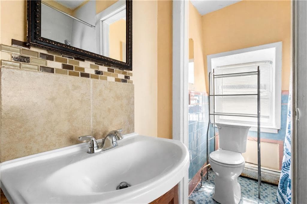 Multi Family at 83 Terrace Avenue, Providence, photo 17 of 27