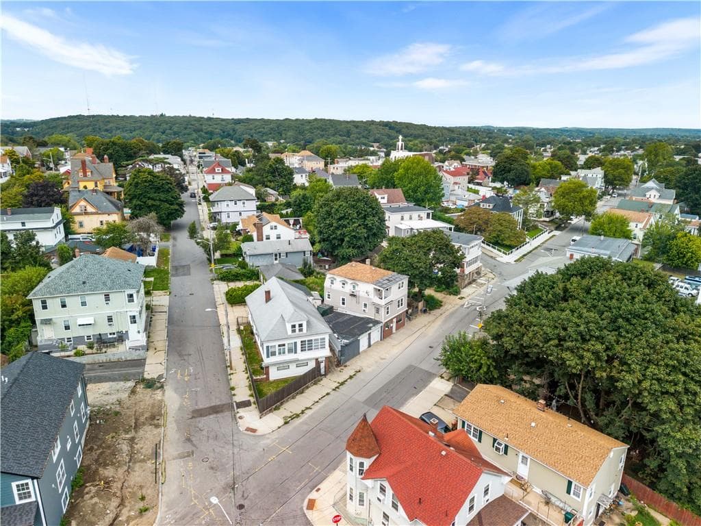 Multi Family at 83 Terrace Avenue, Providence, photo 22 of 27