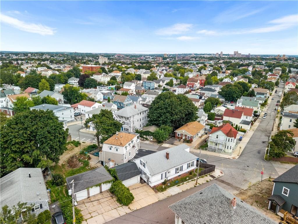 Multi Family at 83 Terrace Avenue, Providence, photo 24 of 27