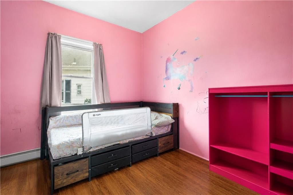 Multi Family at 83 Terrace Avenue, Providence, photo 11 of 27