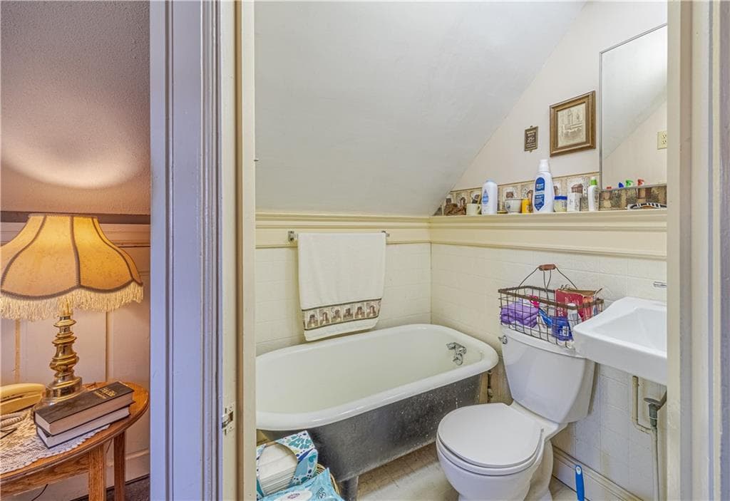 Single Family Residence at 126 Cucumber Hill Road, Foster, photo 22 of 22
