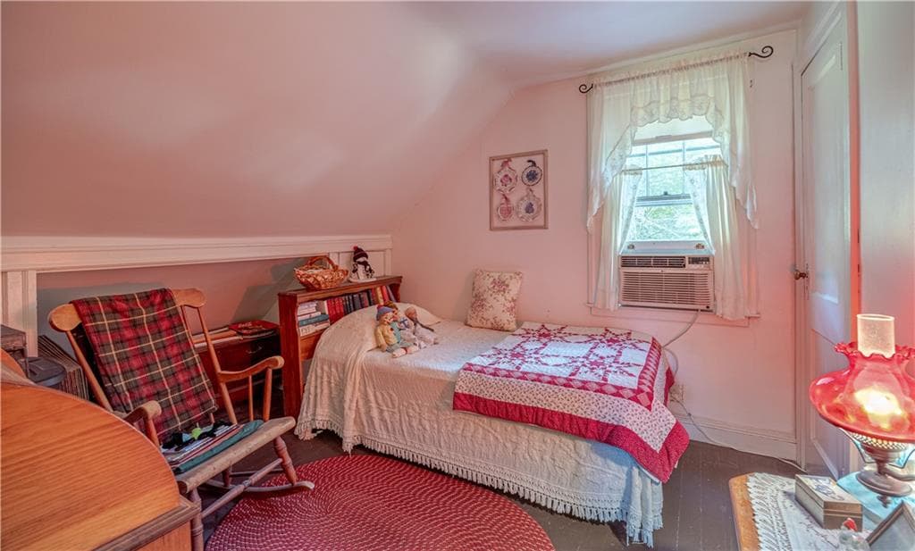Single Family Residence at 126 Cucumber Hill Road, Foster, photo 20 of 22
