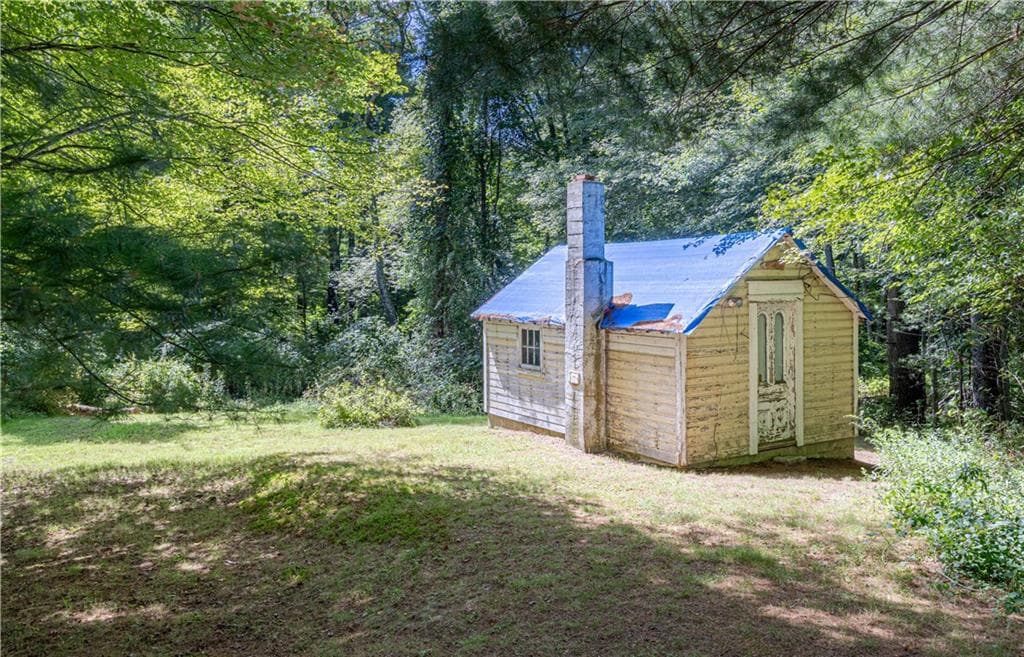 Single Family Residence at 126 Cucumber Hill Road, Foster, photo 8 of 22