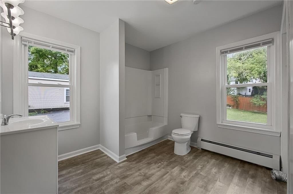 Multi Family at 117 Chestnut Street, Lincoln, photo 11 of 20