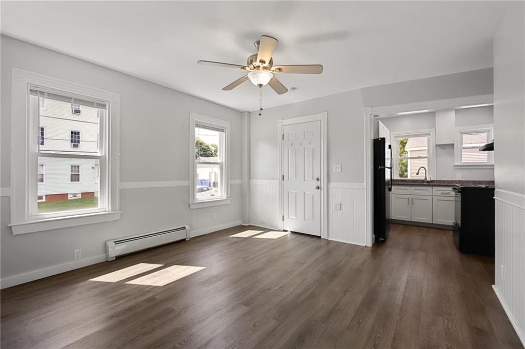 Multi Family at 117 Chestnut Street, Lincoln, photo 8 of 20
