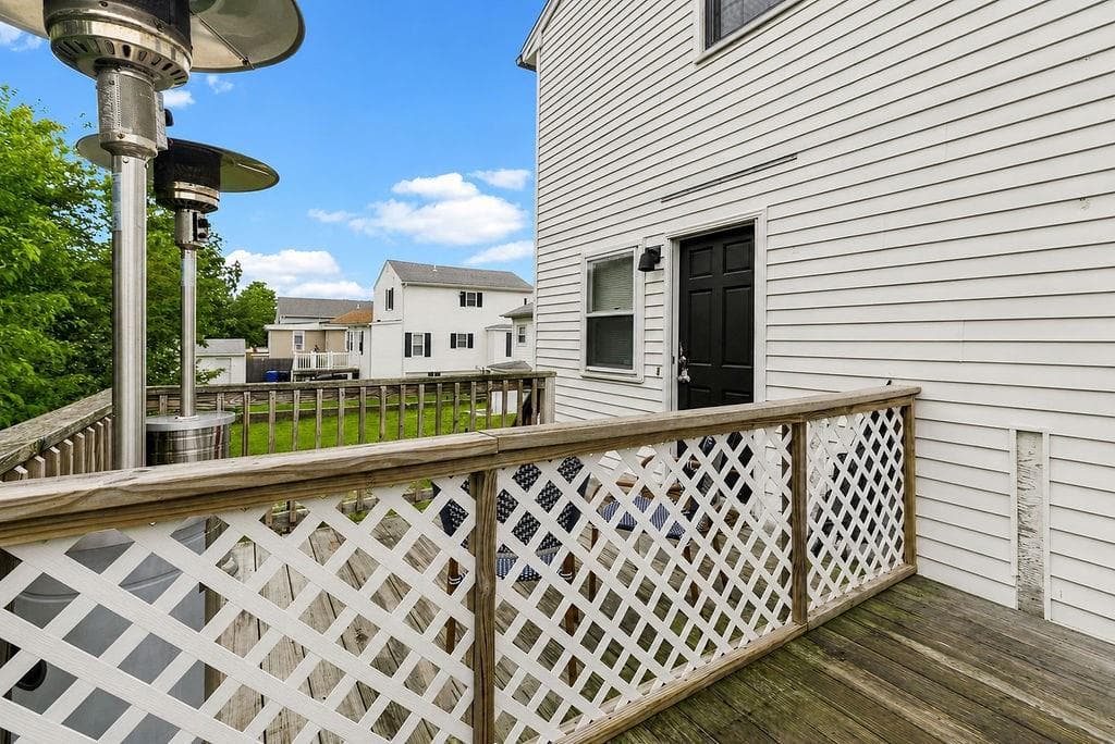 Multi Family at 12 14 Parsons Avenue, East Providence, photo 42 of 47