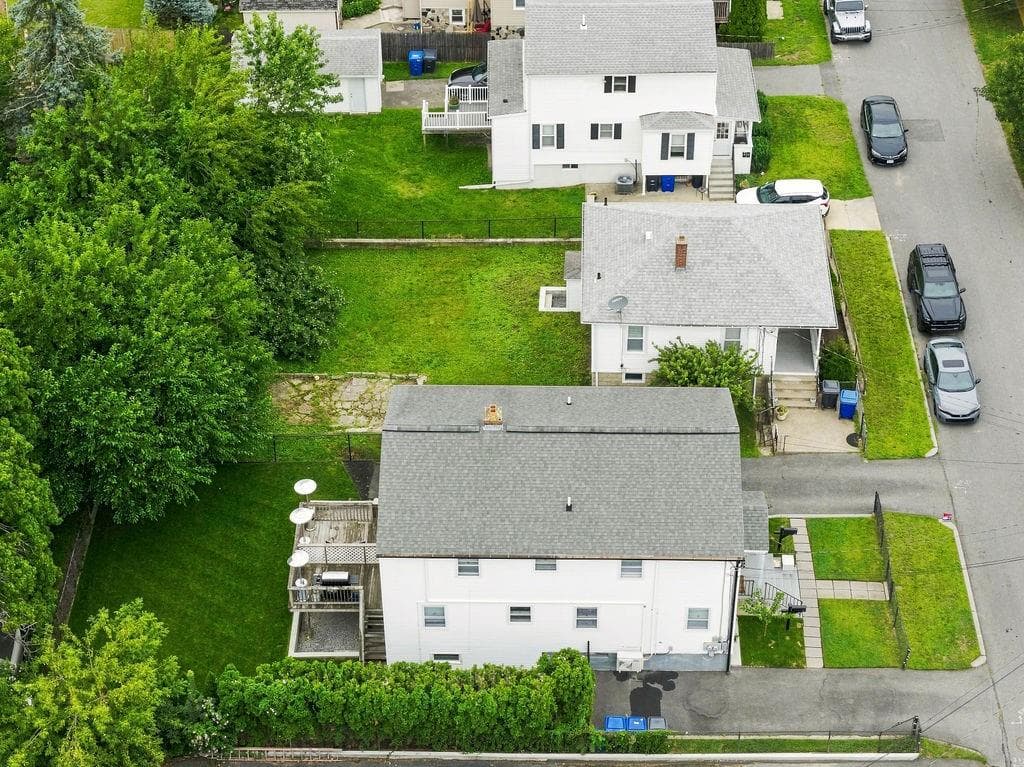 Multi Family at 12 14 Parsons Avenue, East Providence, photo 46 of 47