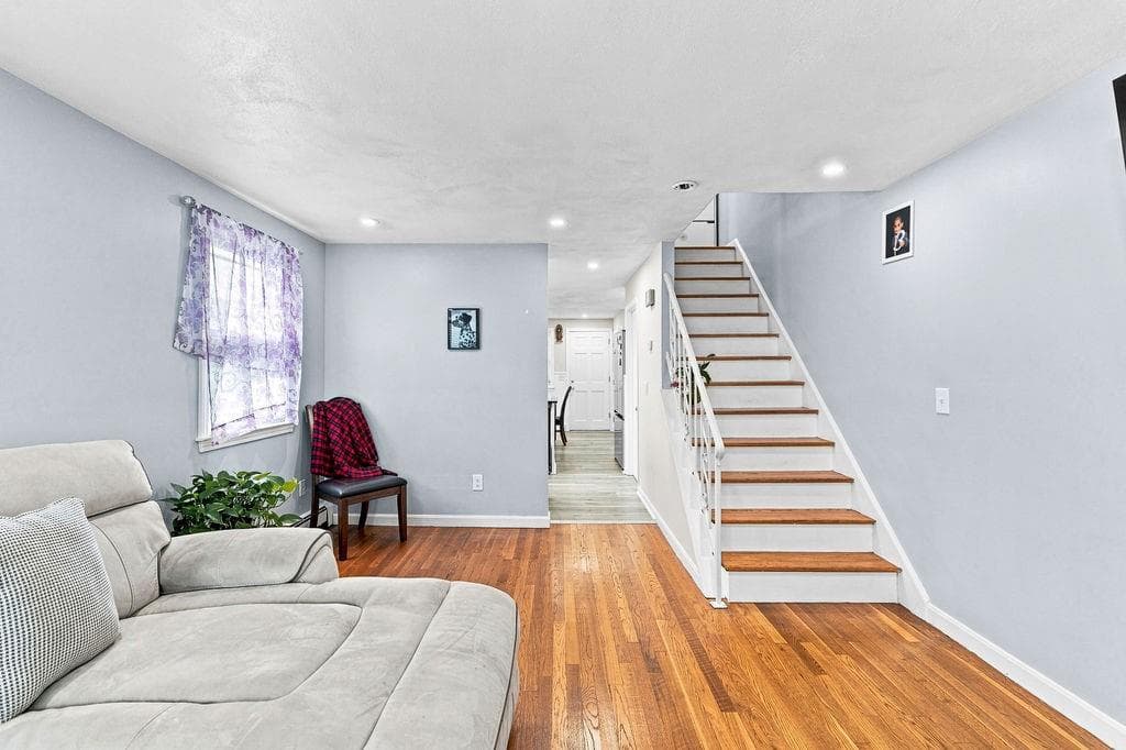 Multi Family at 12 14 Parsons Avenue, East Providence, photo 13 of 47