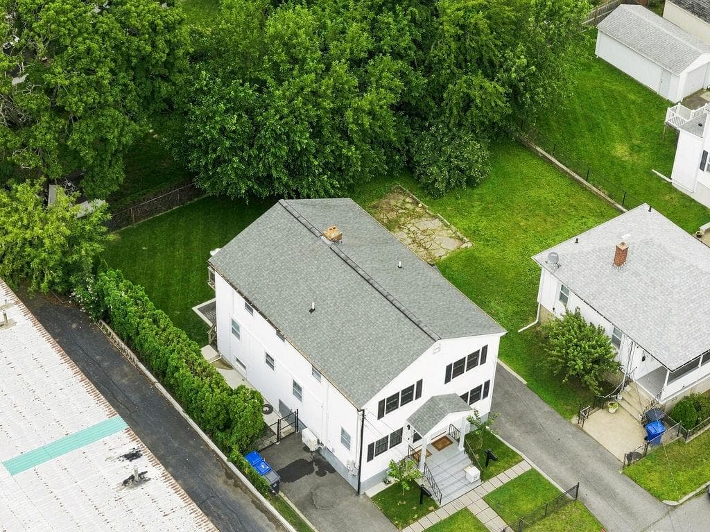 Multi Family at 12 14 Parsons Avenue, East Providence, photo 47 of 47