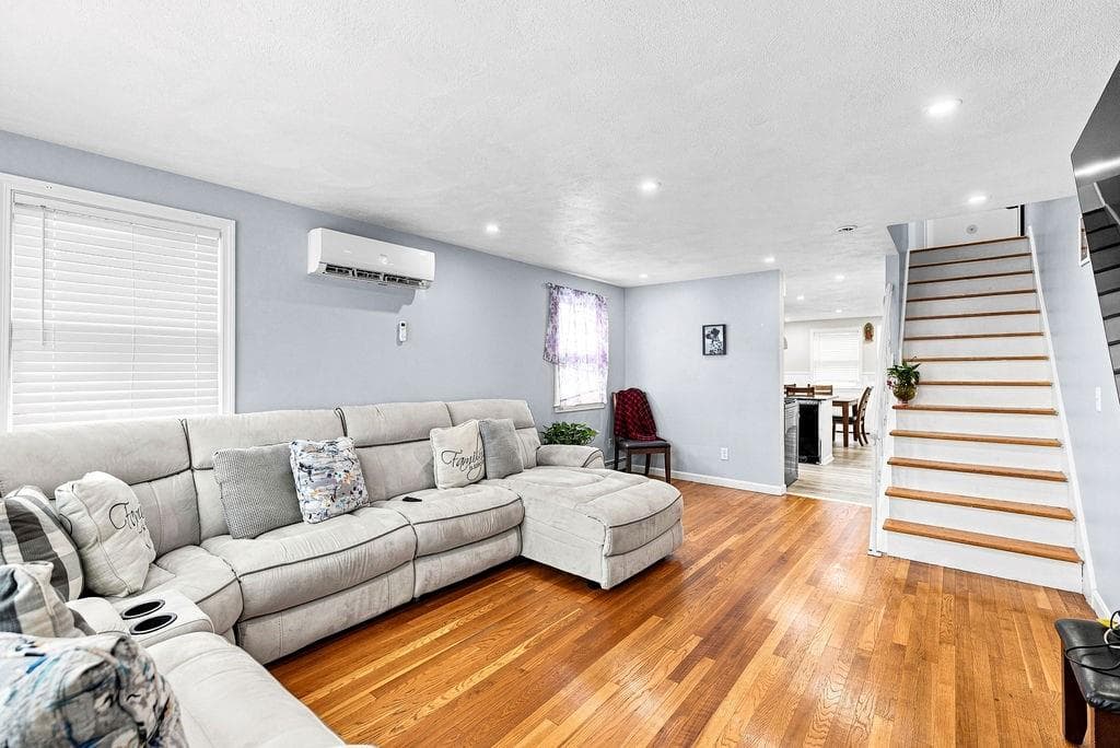 Multi Family at 12 14 Parsons Avenue, East Providence, photo 12 of 47